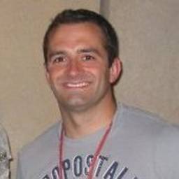Adam Hamm's profile image