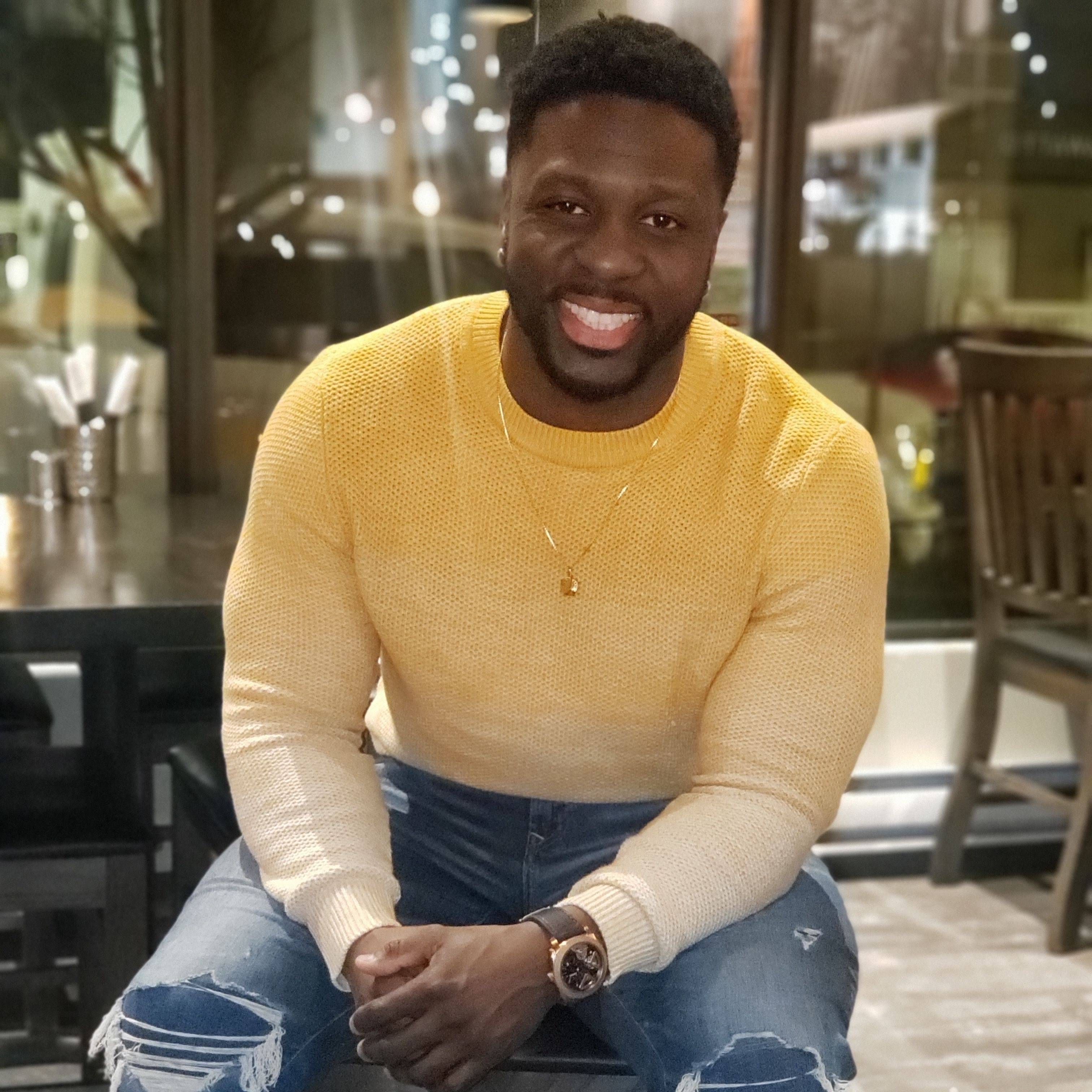 P.A. Revolus's profile image