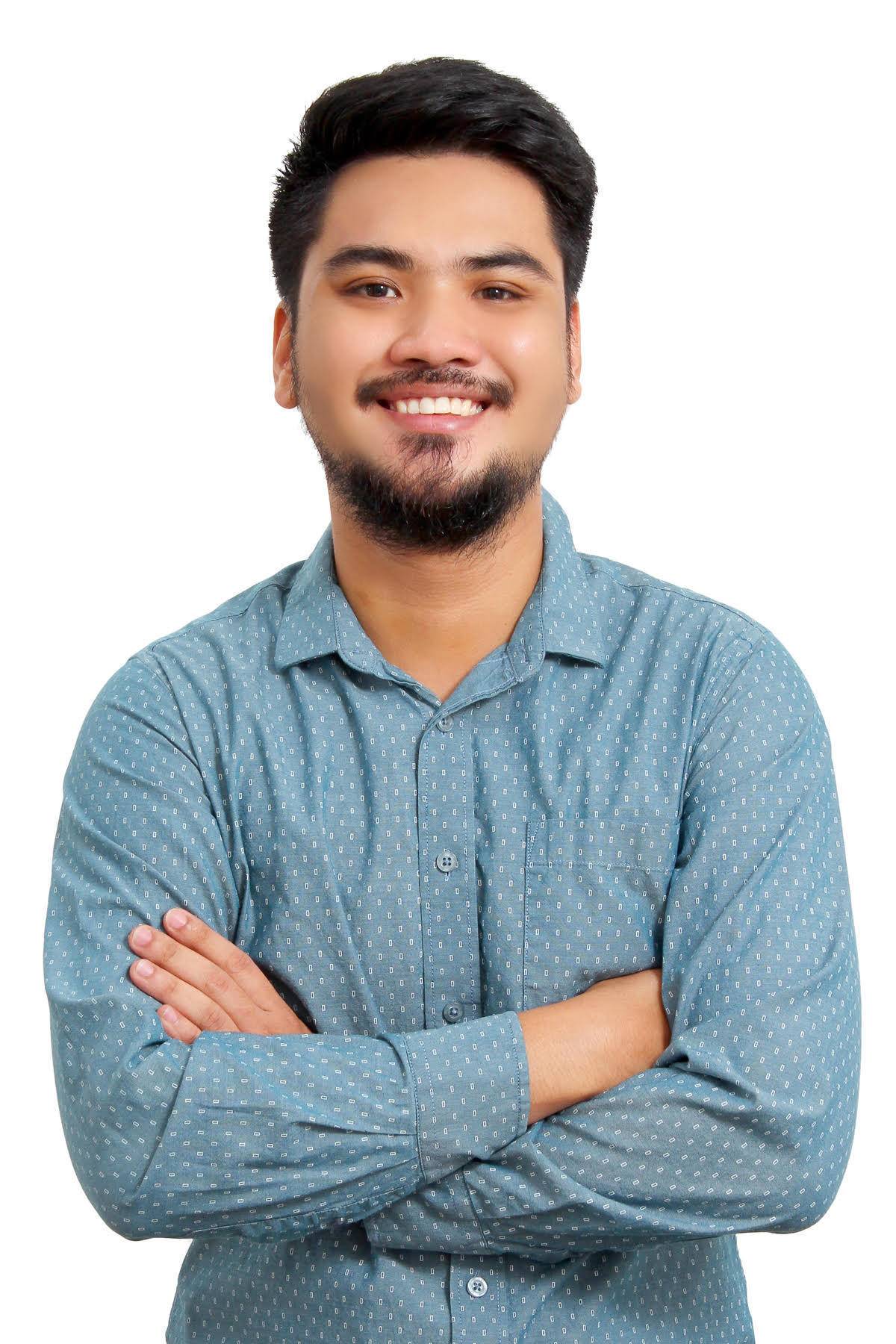 Ehdwin Ragragio's profile image