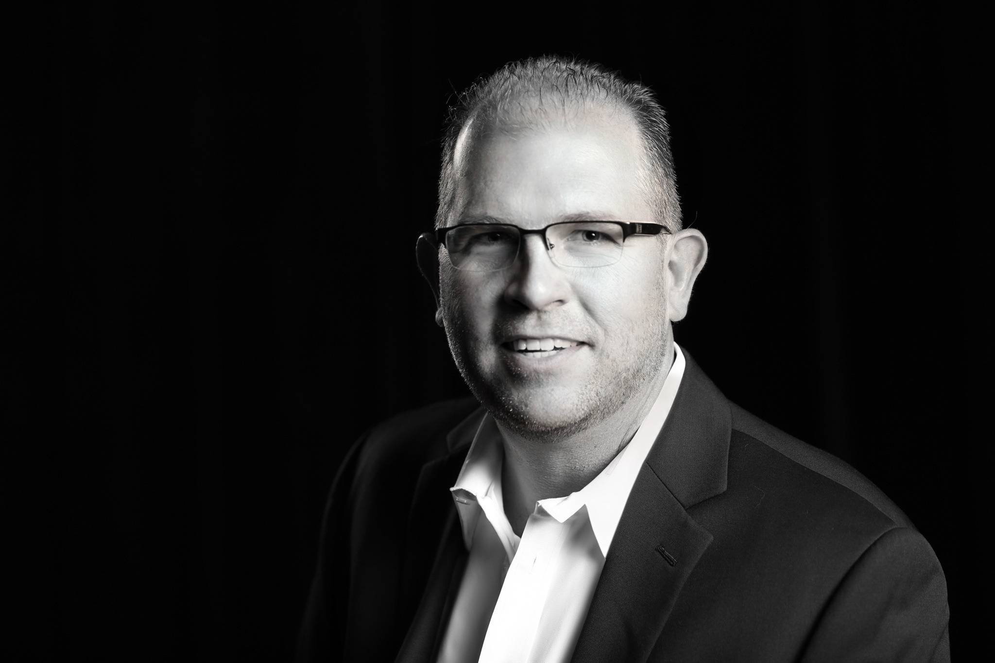 Curtis Yoder