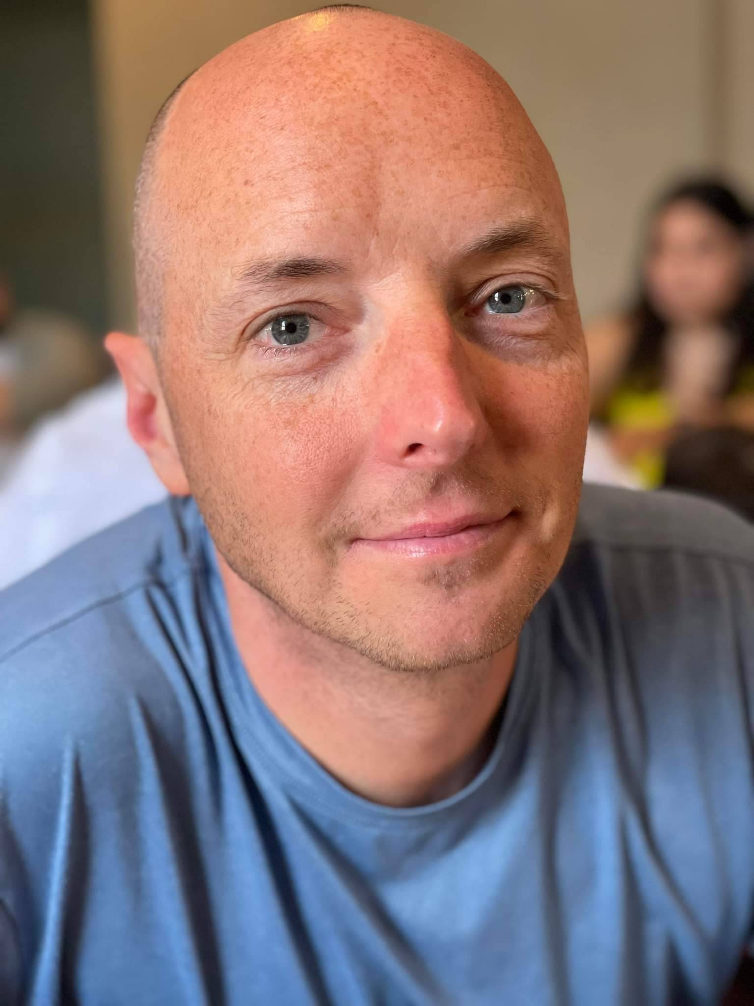 Derrick Todd's profile image