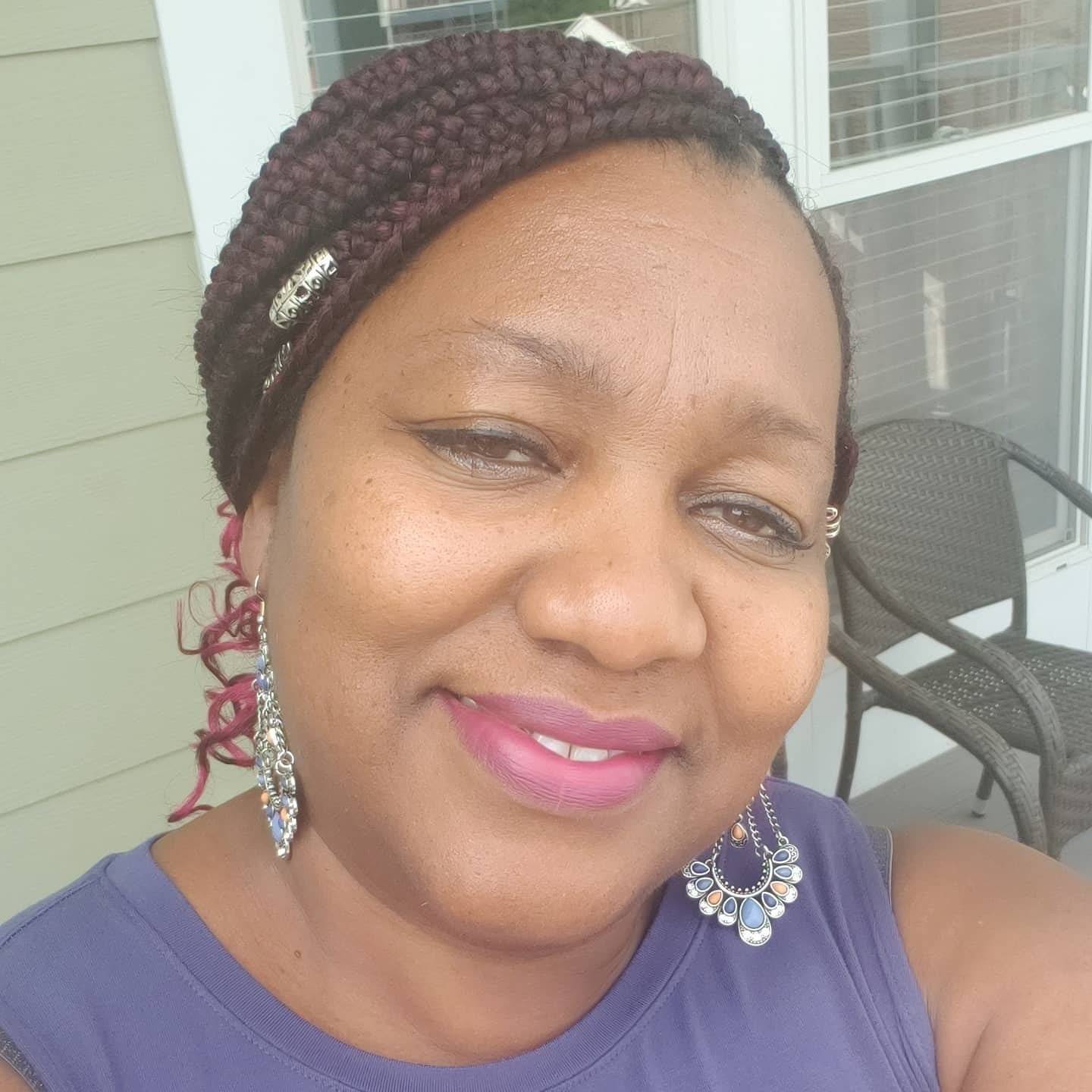 Carla Fears's profile image