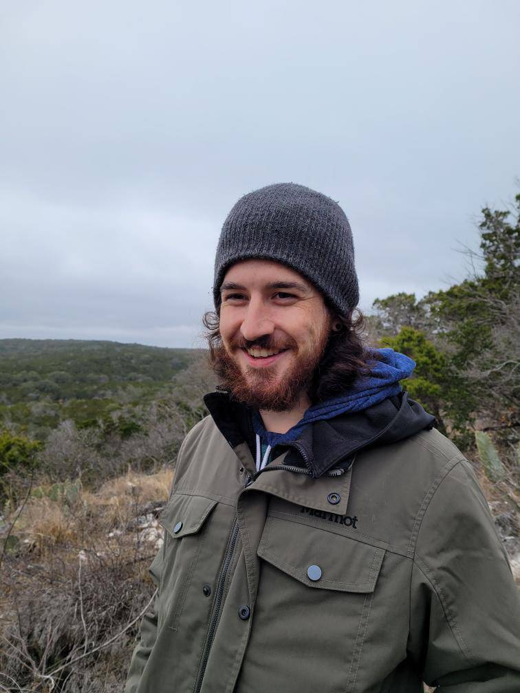 Spencer Coleman's profile image