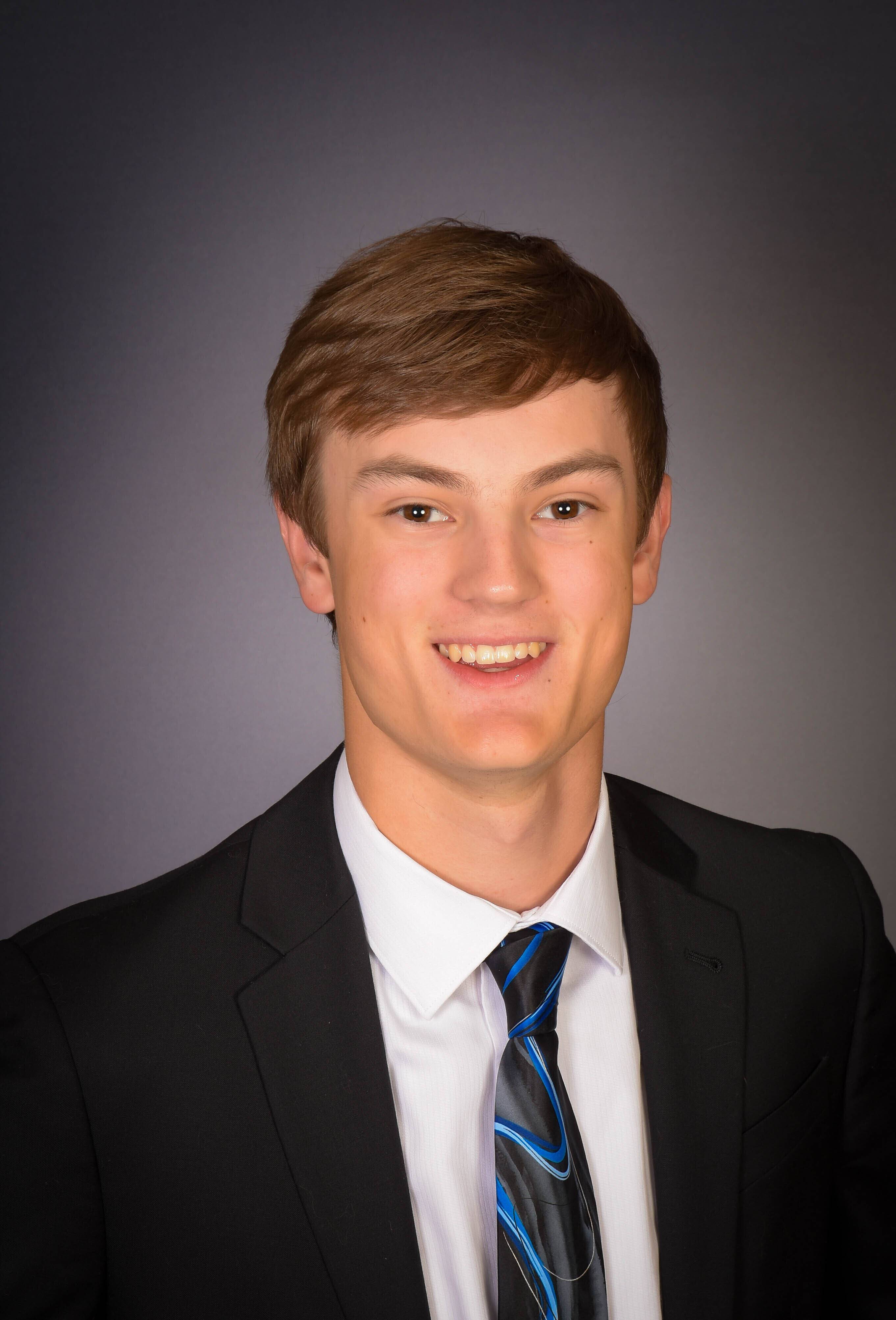 Cayden Standlee's profile image