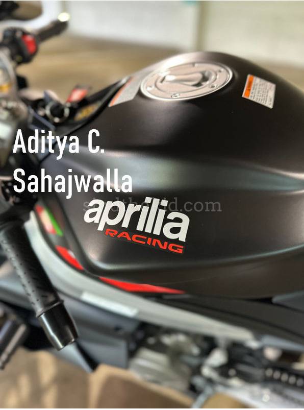 Aditya S.'s profile image
