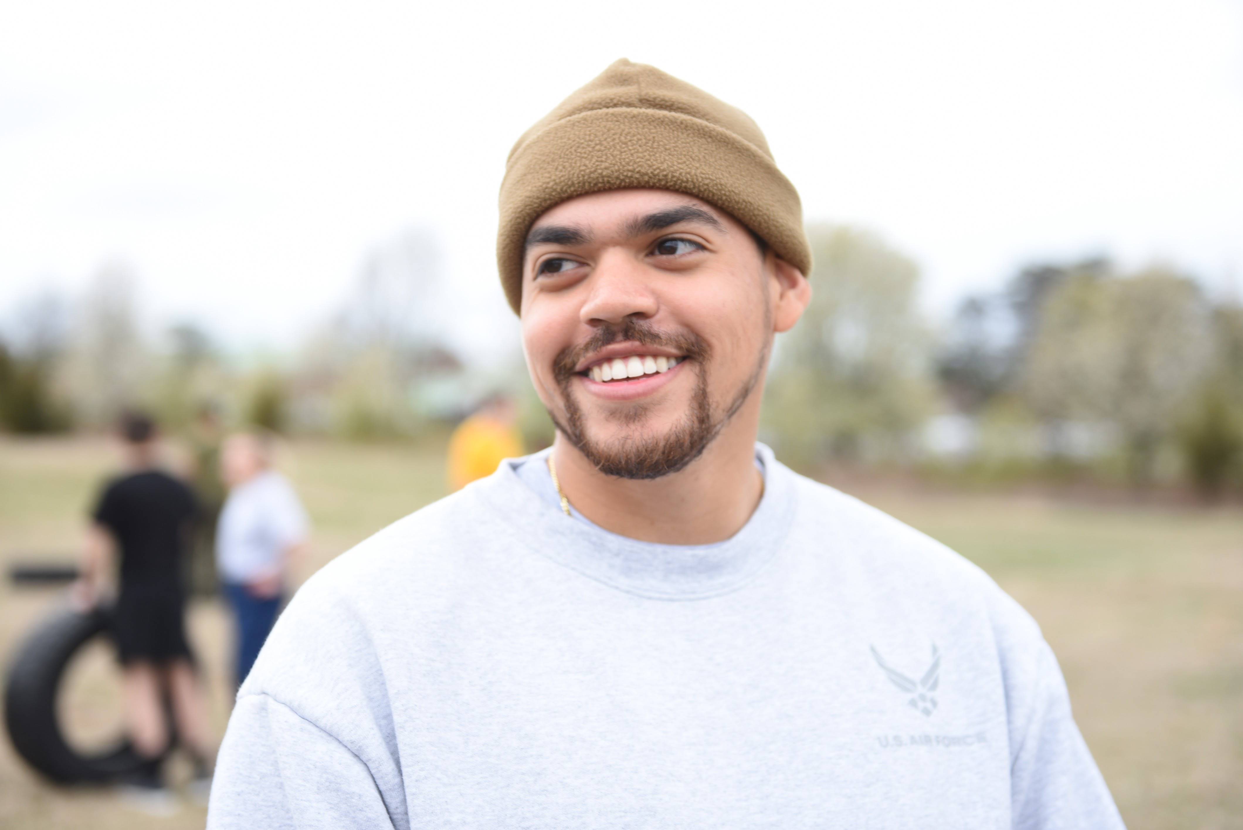 William Kane Rodriguez's profile image