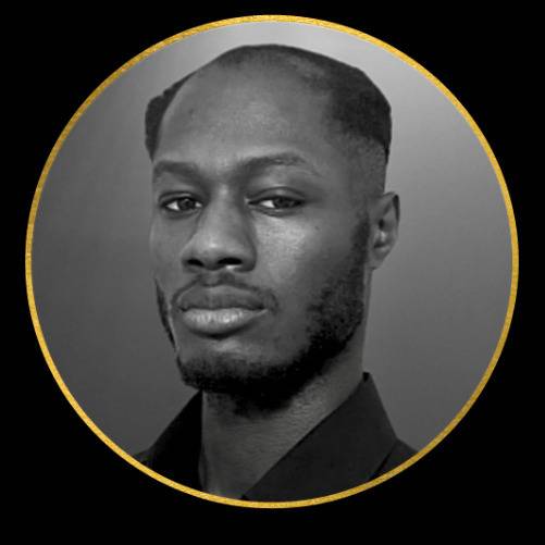 Maurice Hodges's profile image