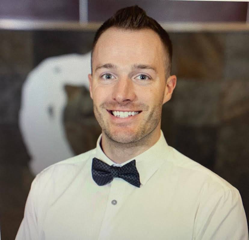 Clayton Bristow's profile image