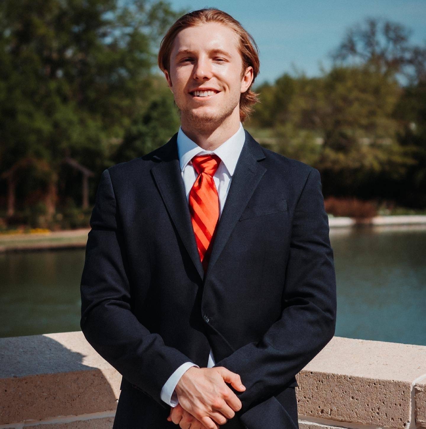 Dylan Peake's profile image