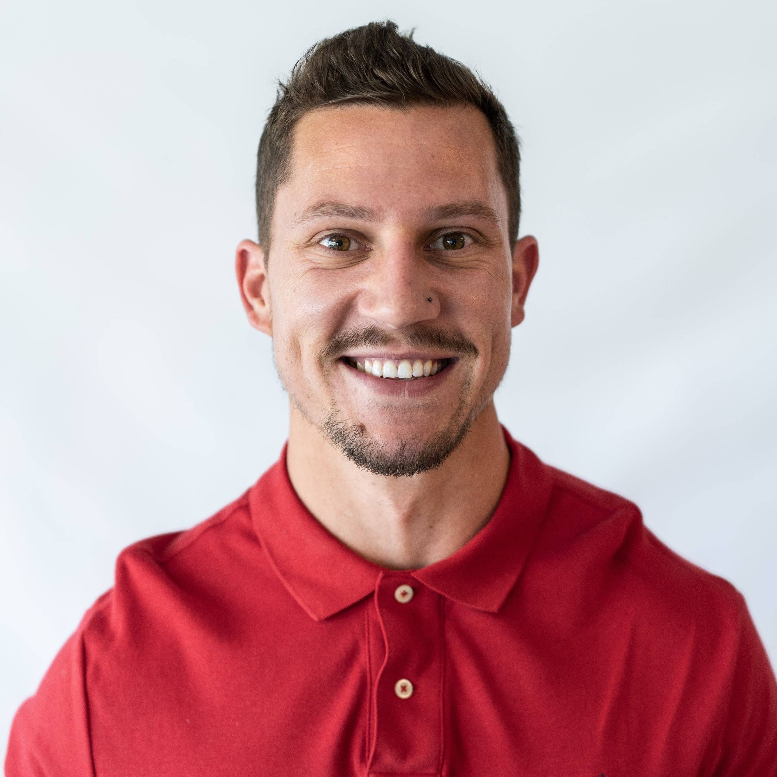 DJ Olmstead's profile image