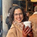 Rosa Maria Robertson's profile image