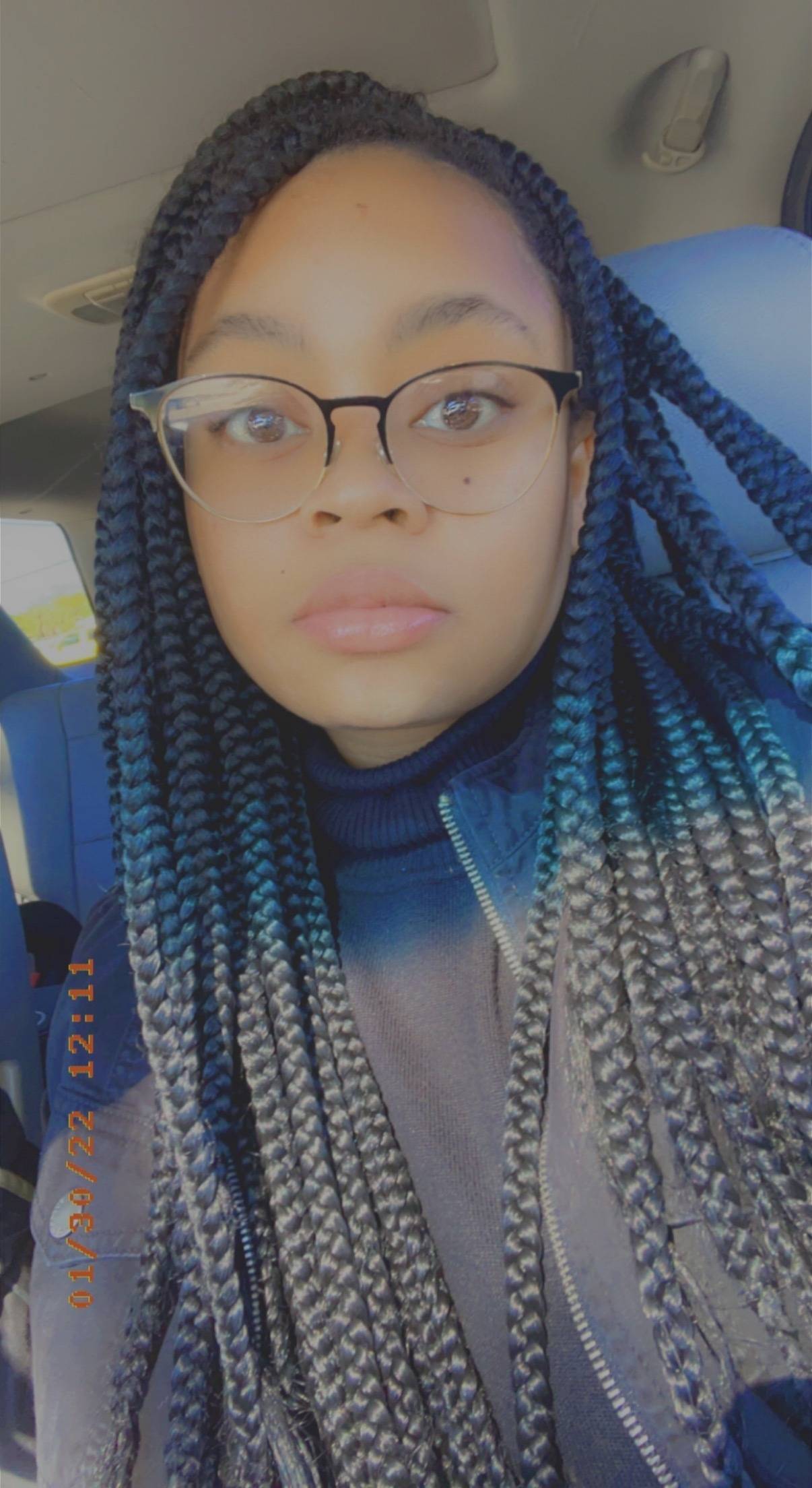 Kyavis Daniels's profile image