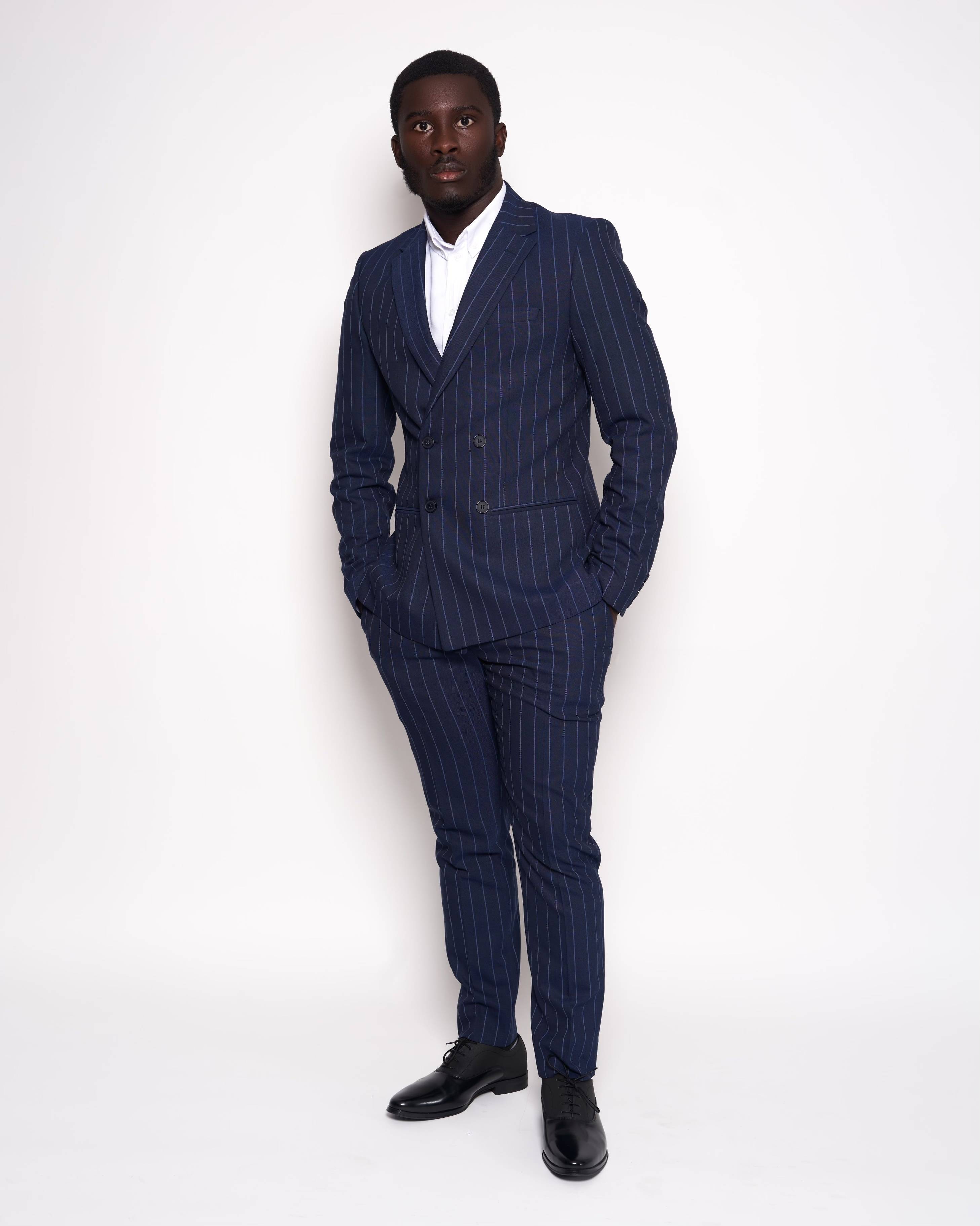 Deandre Golding's profile image