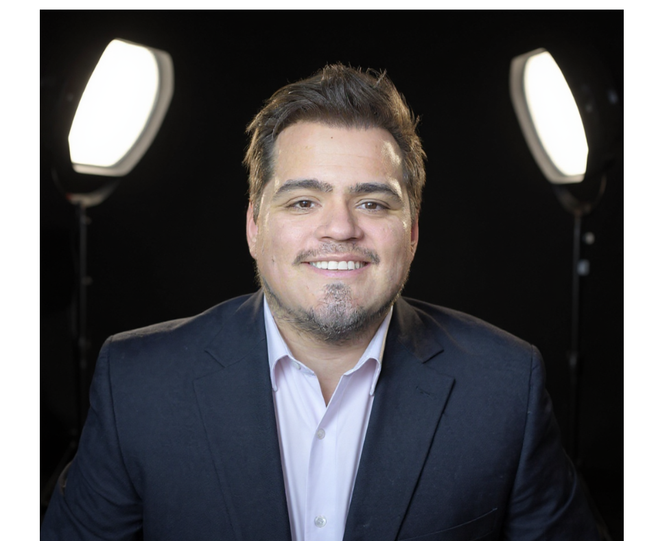 Joshua David Dillard's profile image