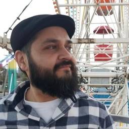 Marcial J.Paredes's profile image