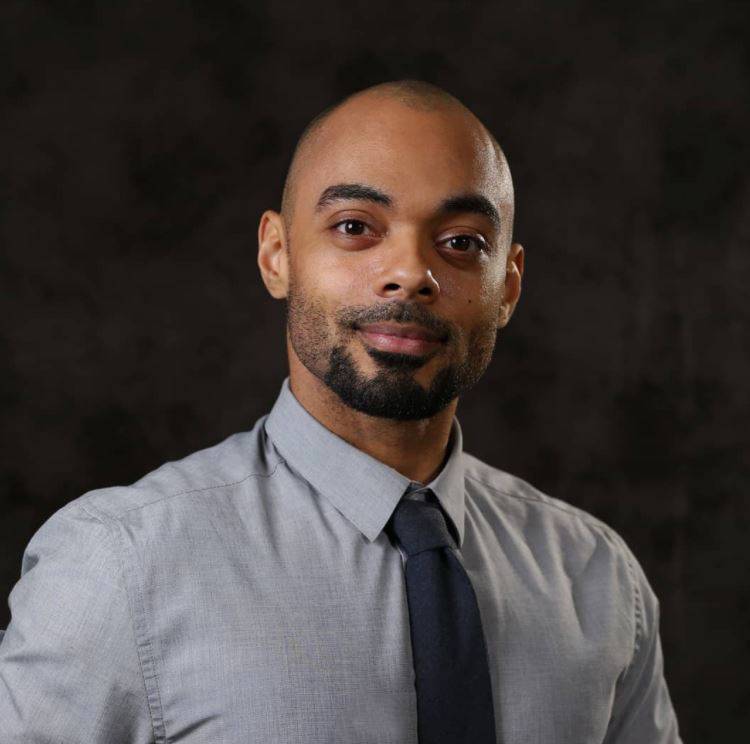 Mavrick Thomas Watts's profile image