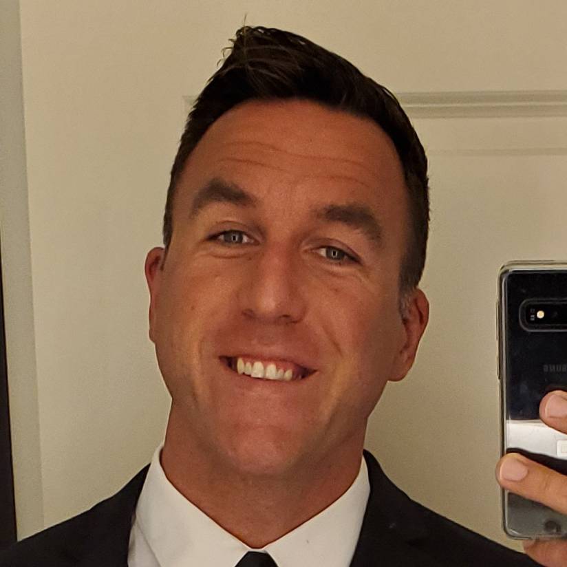 Darren Horrocks's profile image