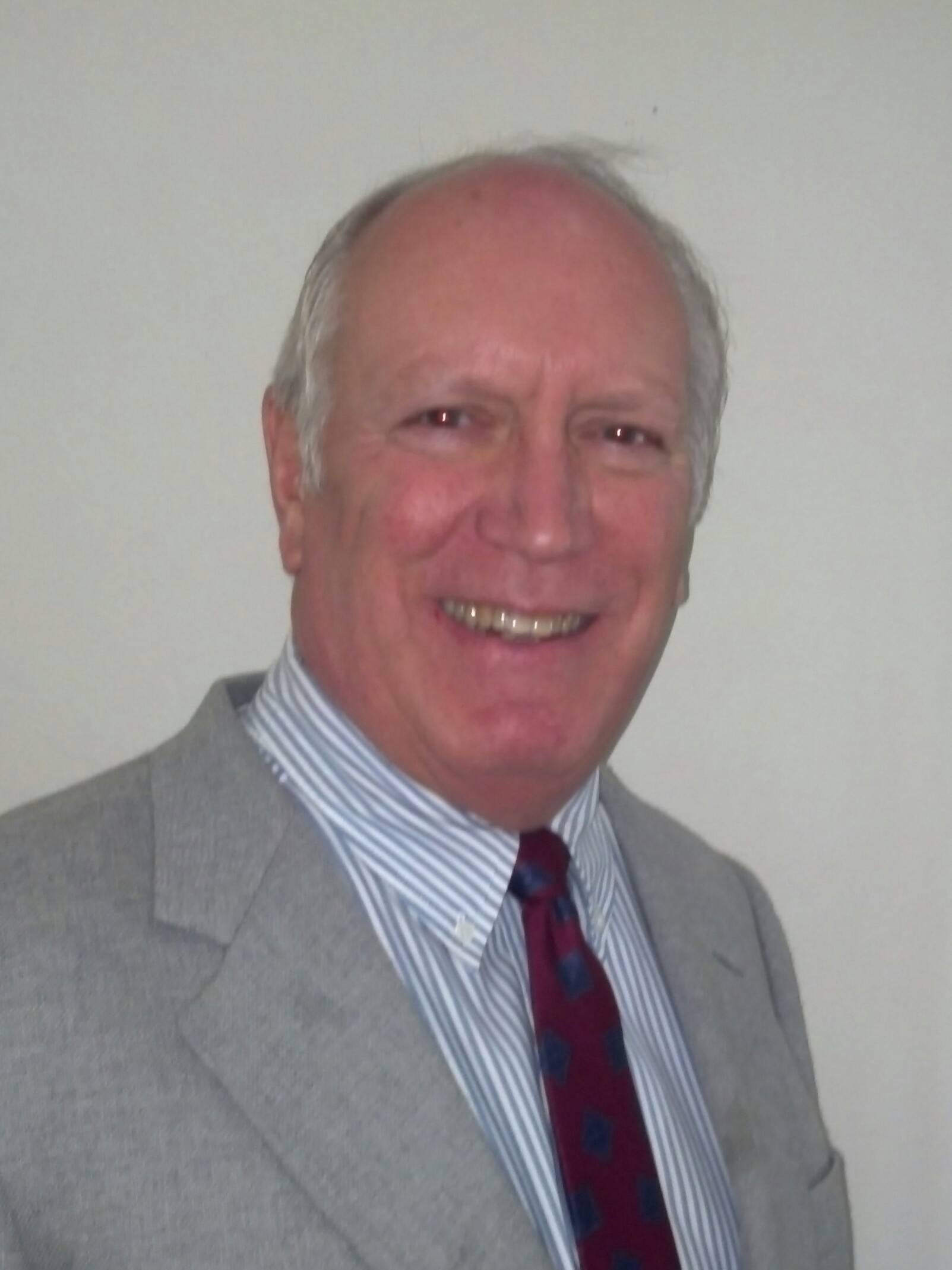 Dick Armbruster's profile image