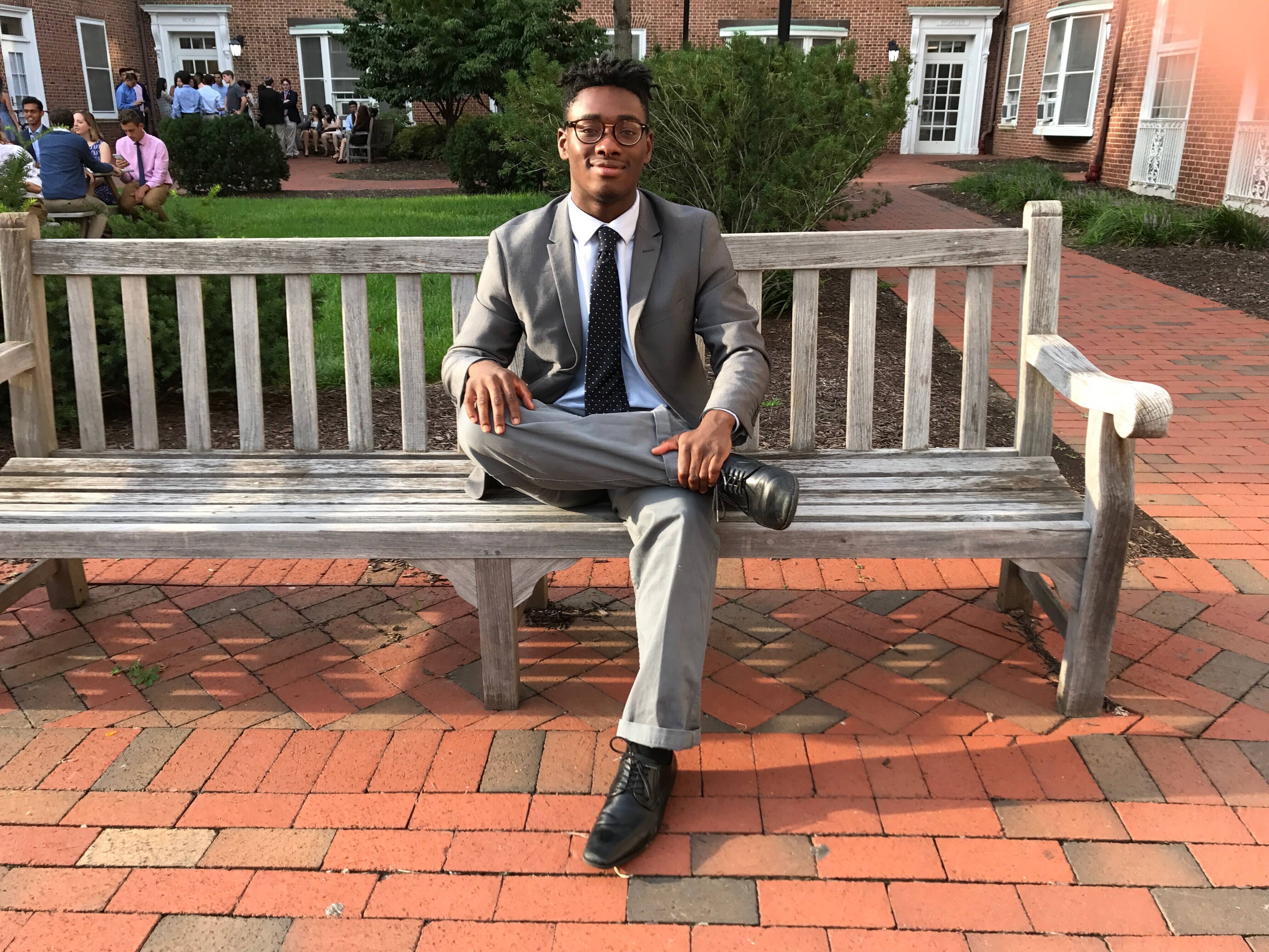 Kelechi Ukonu Nwankwoala's profile image