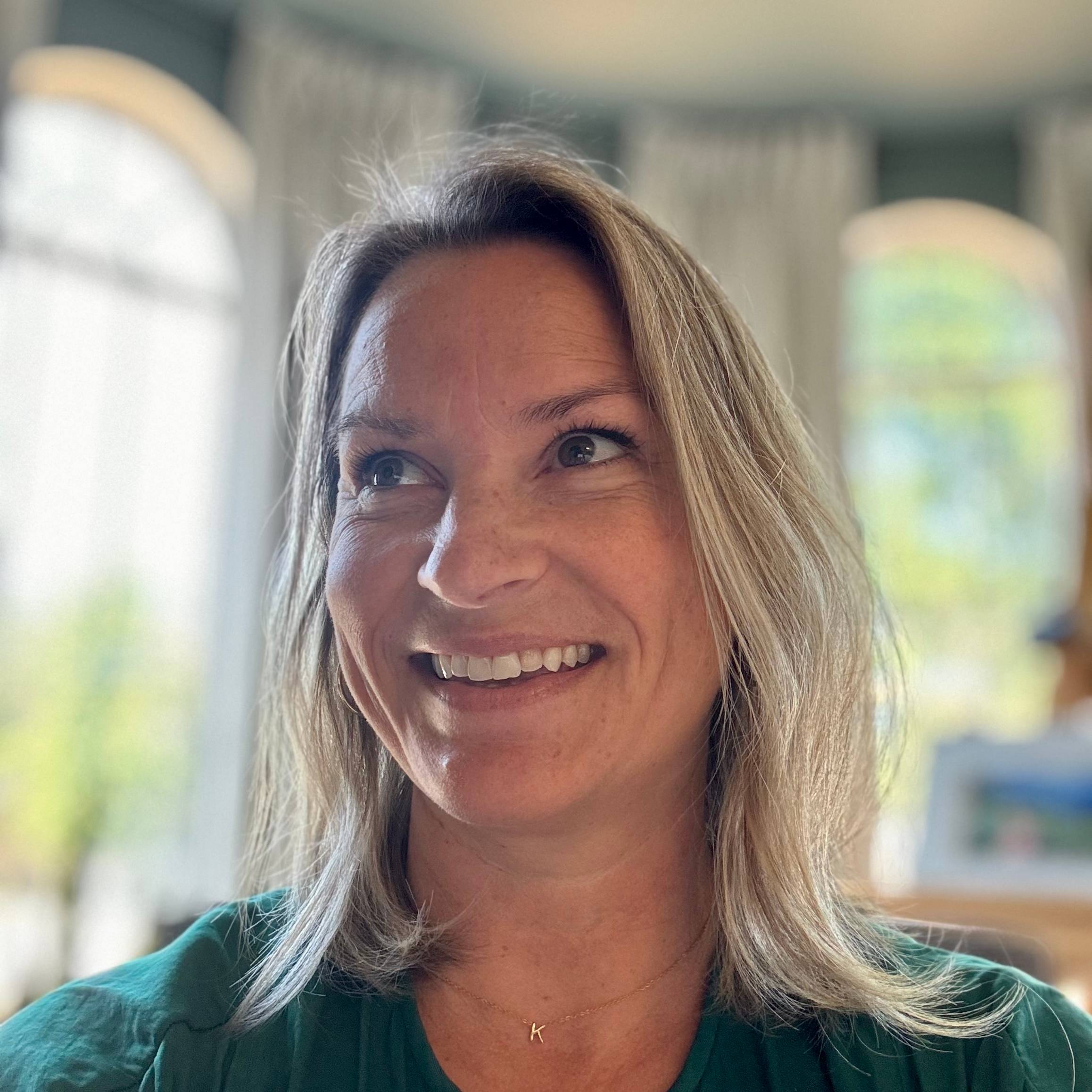 Kendra Dixon's profile image