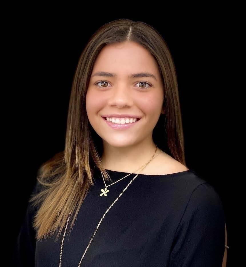 Nicole Soto's profile image