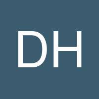 Donald Hall's profile image