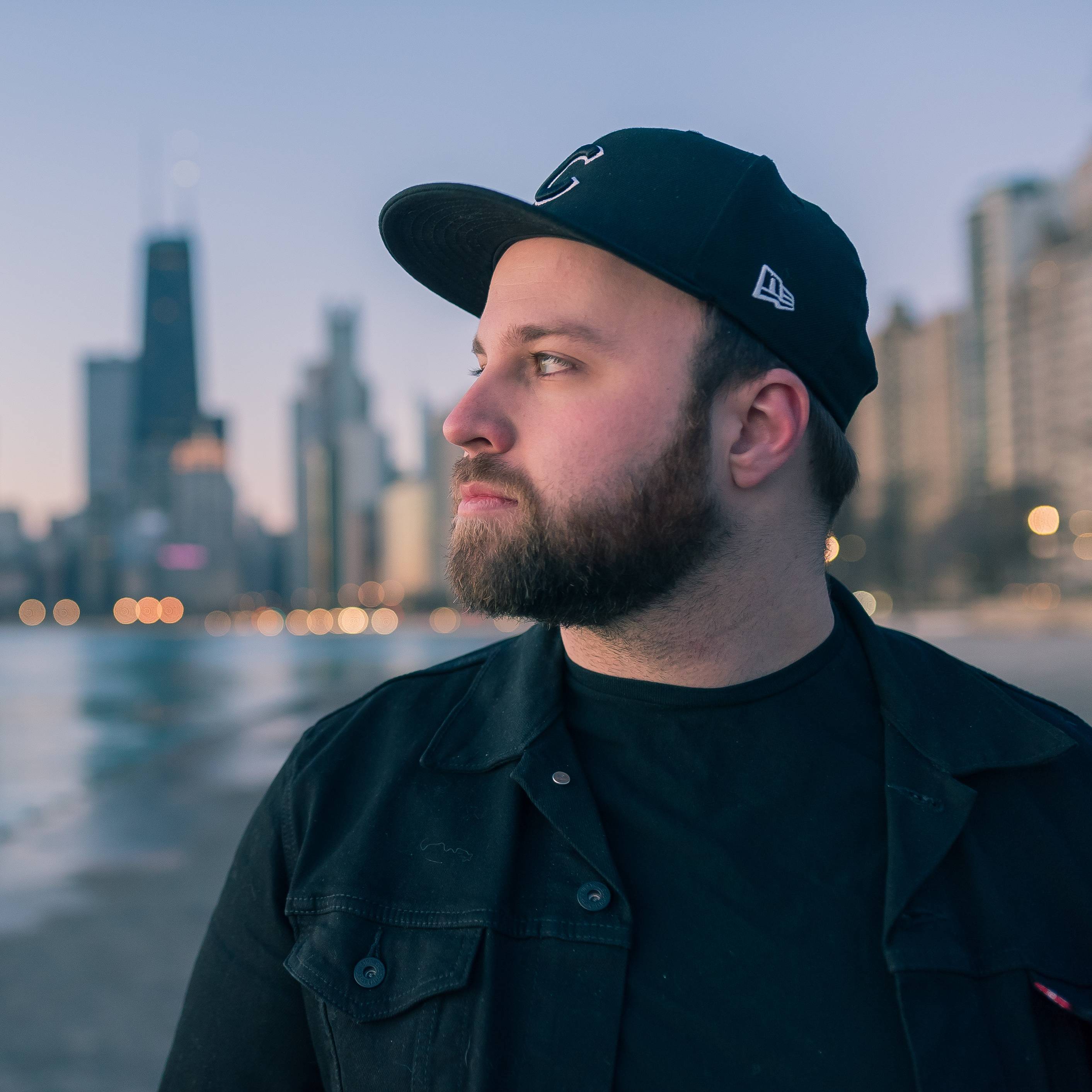 Brad Knight's profile image