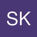 Sasha Kashat's profile image