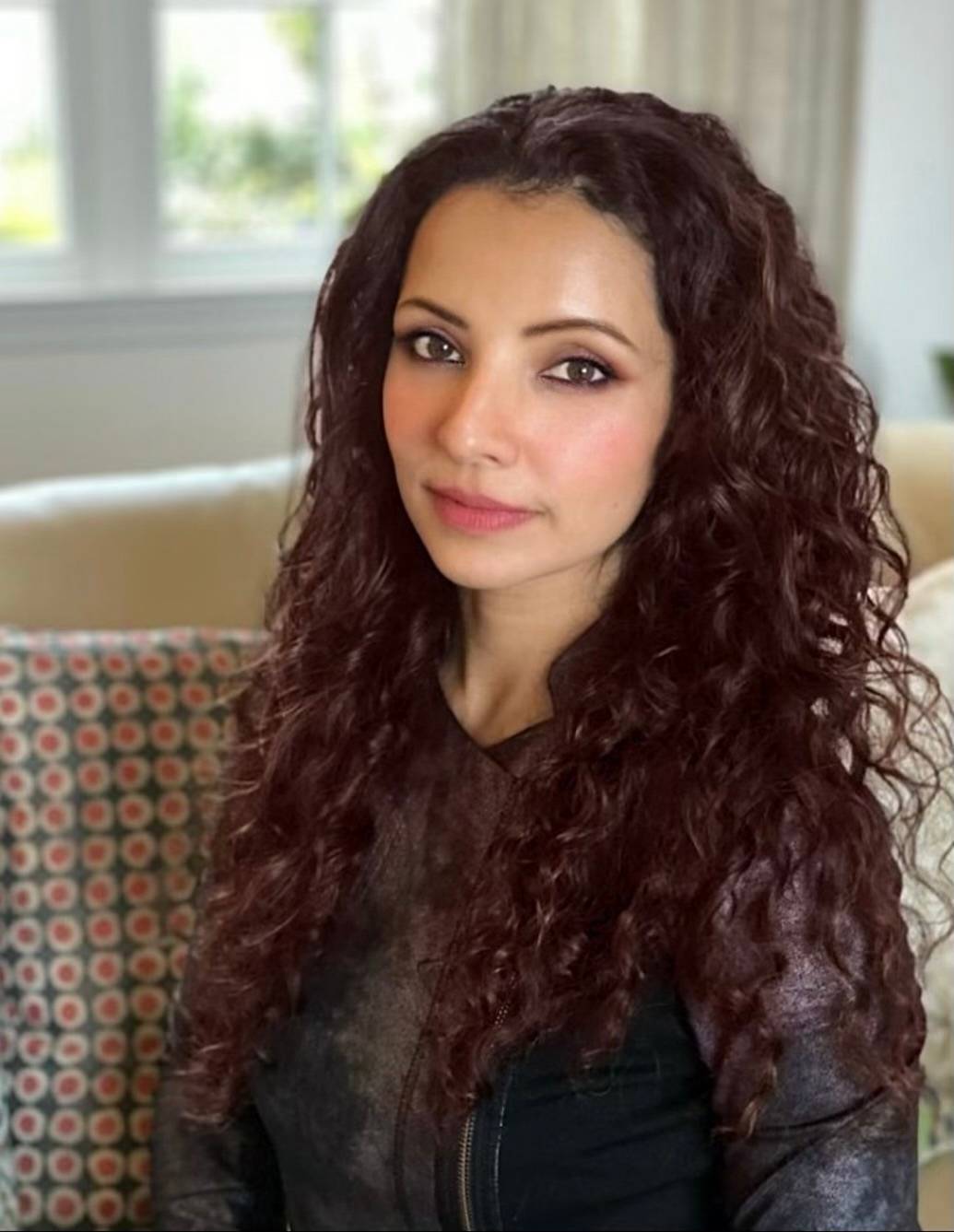 Apsara Oswal's profile image