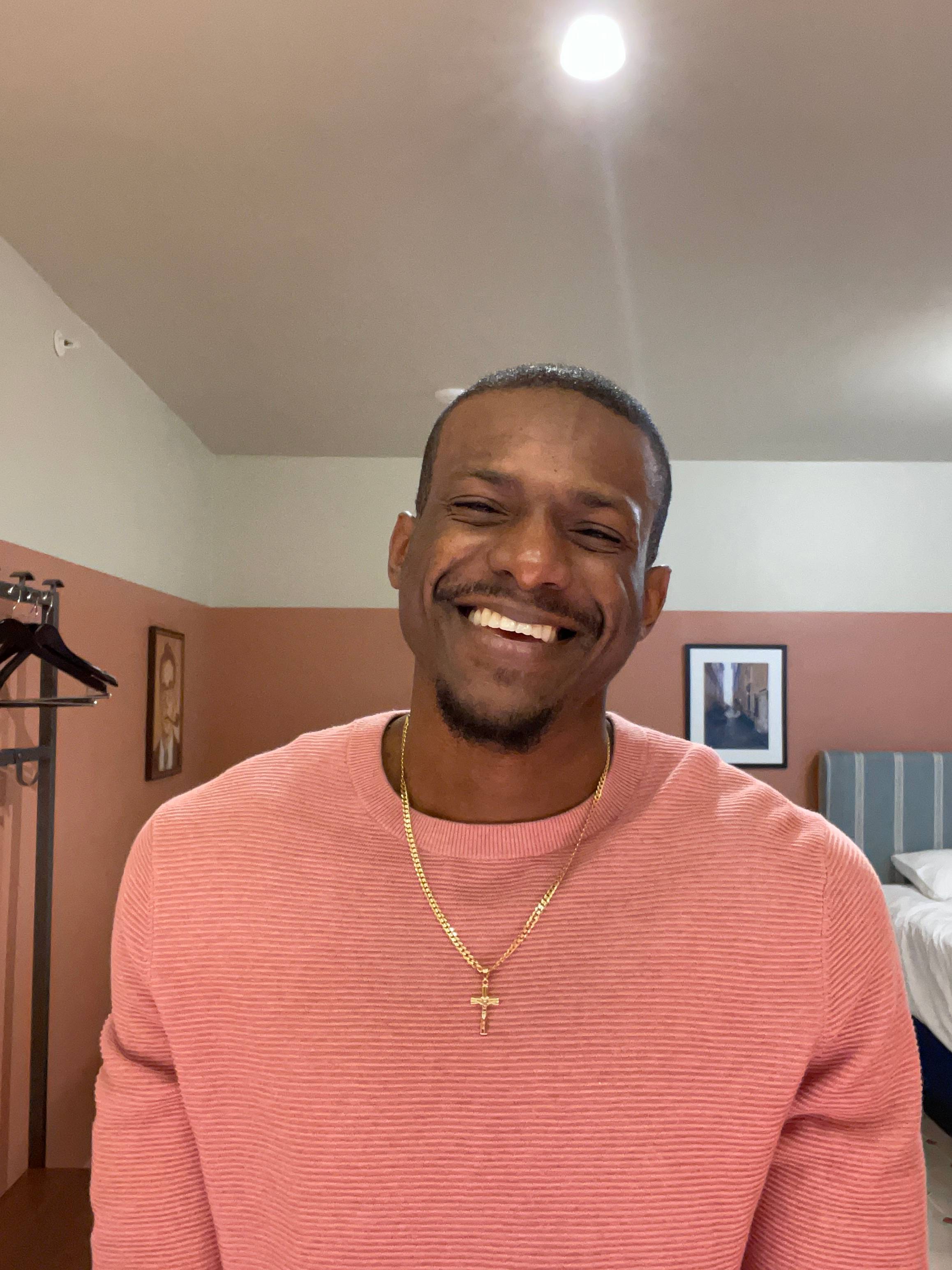 Shaquille Dunbar's profile image