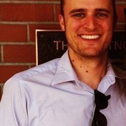 Ross Johnson's profile image