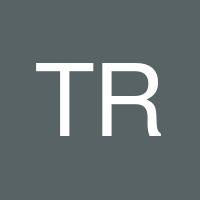 Trevor Rougier's profile image