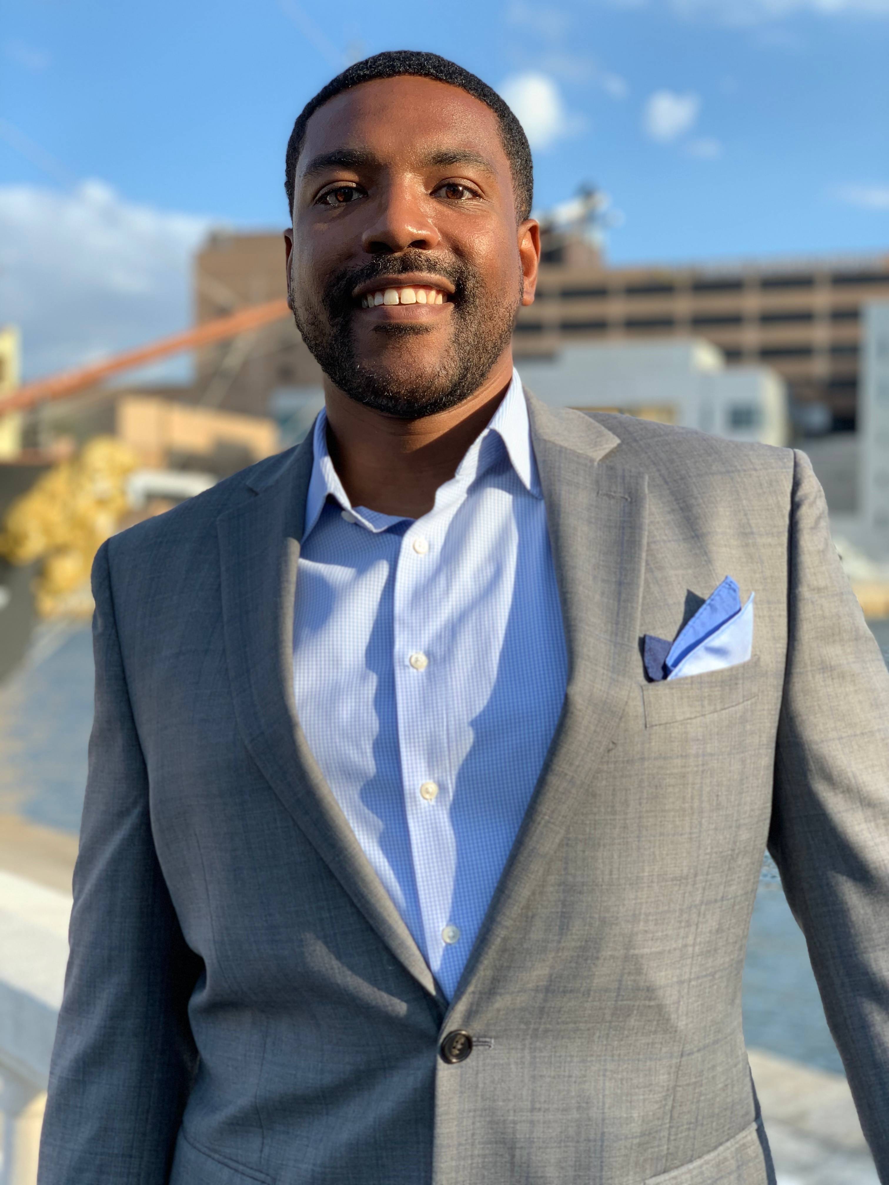 Jamal McCall's profile image