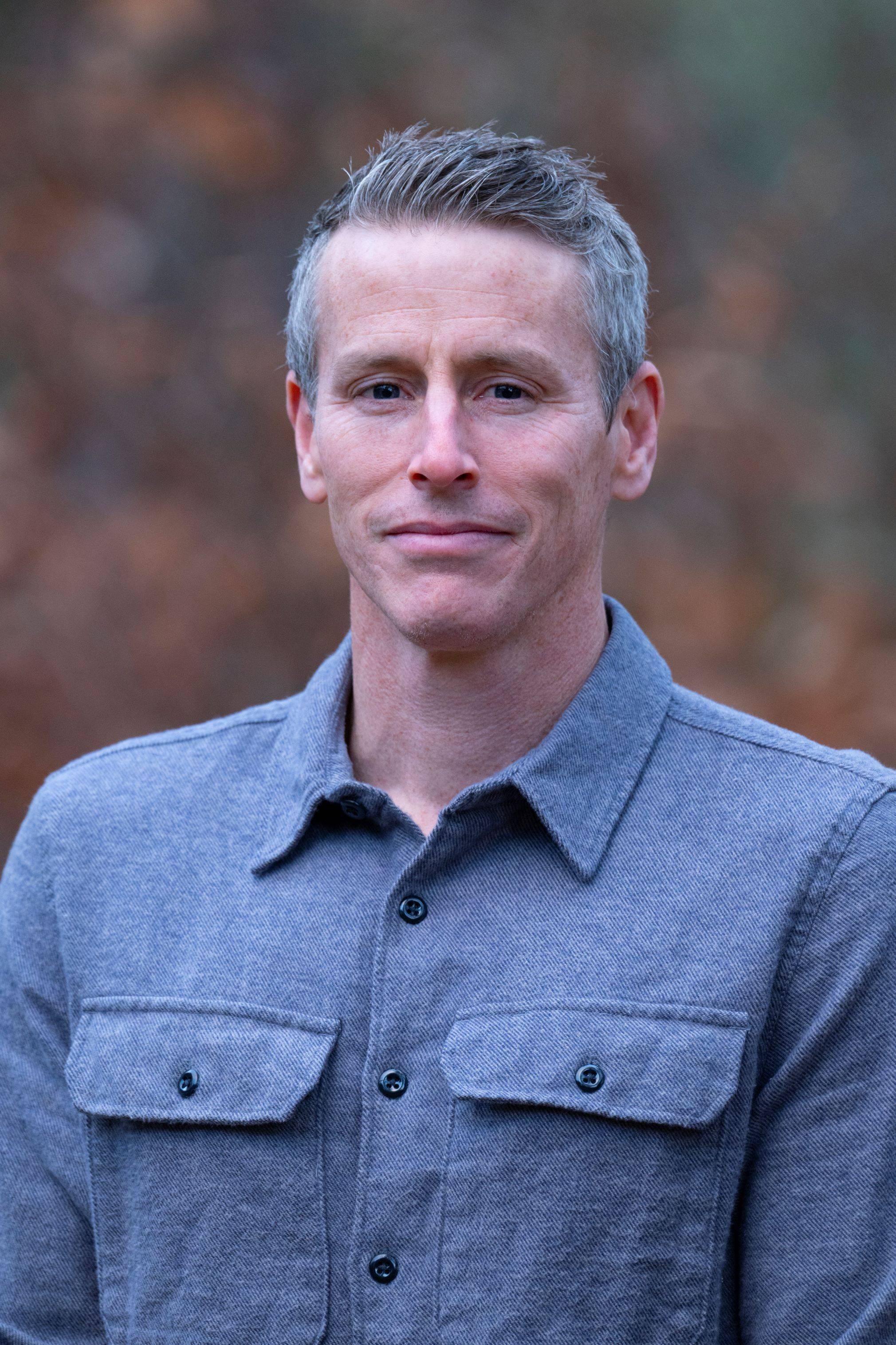 Robert Hughes's profile image