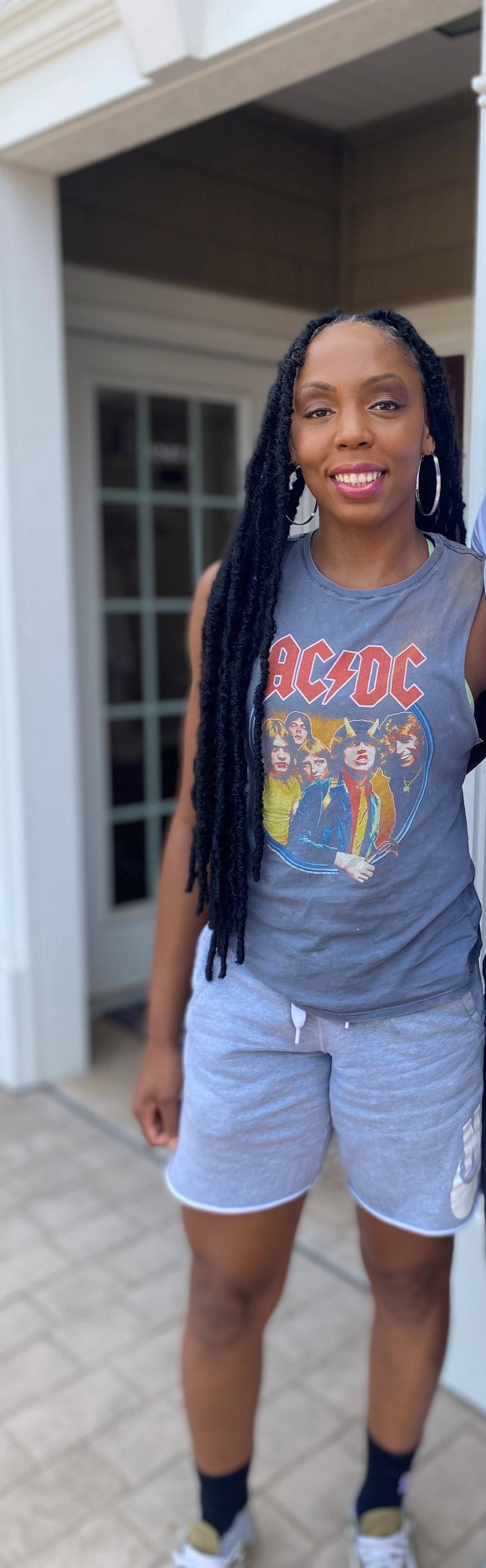 Nirra Fields's profile image