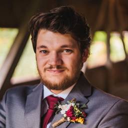 Nathan Holt's profile image