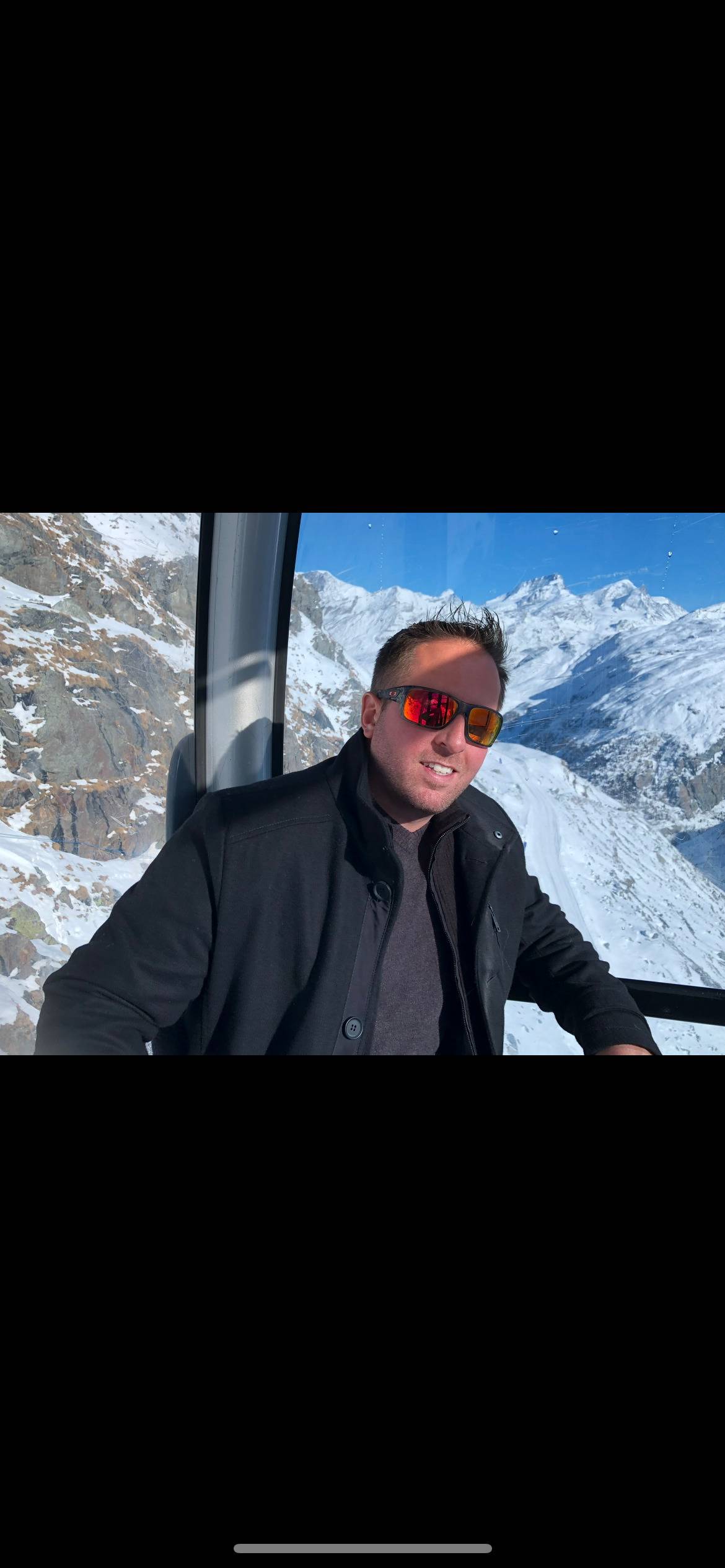 Steve Minutoli's profile image