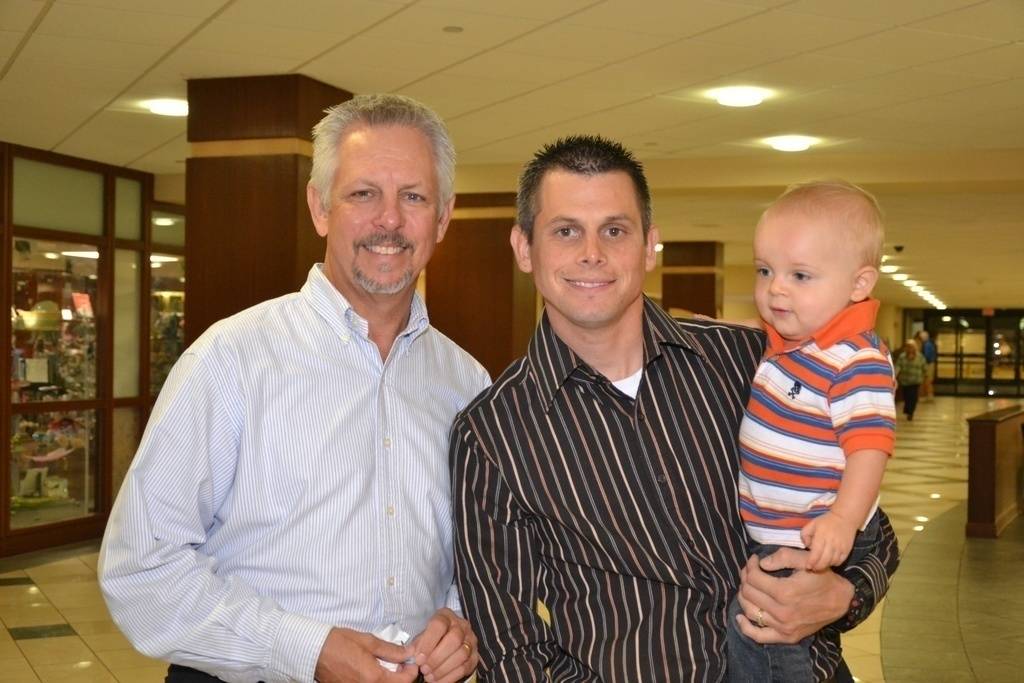 Gary Blinkey's profile image