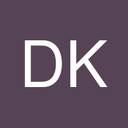 David Kimball's profile image