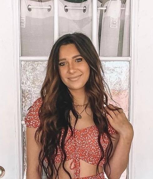 Josie Brown's profile image