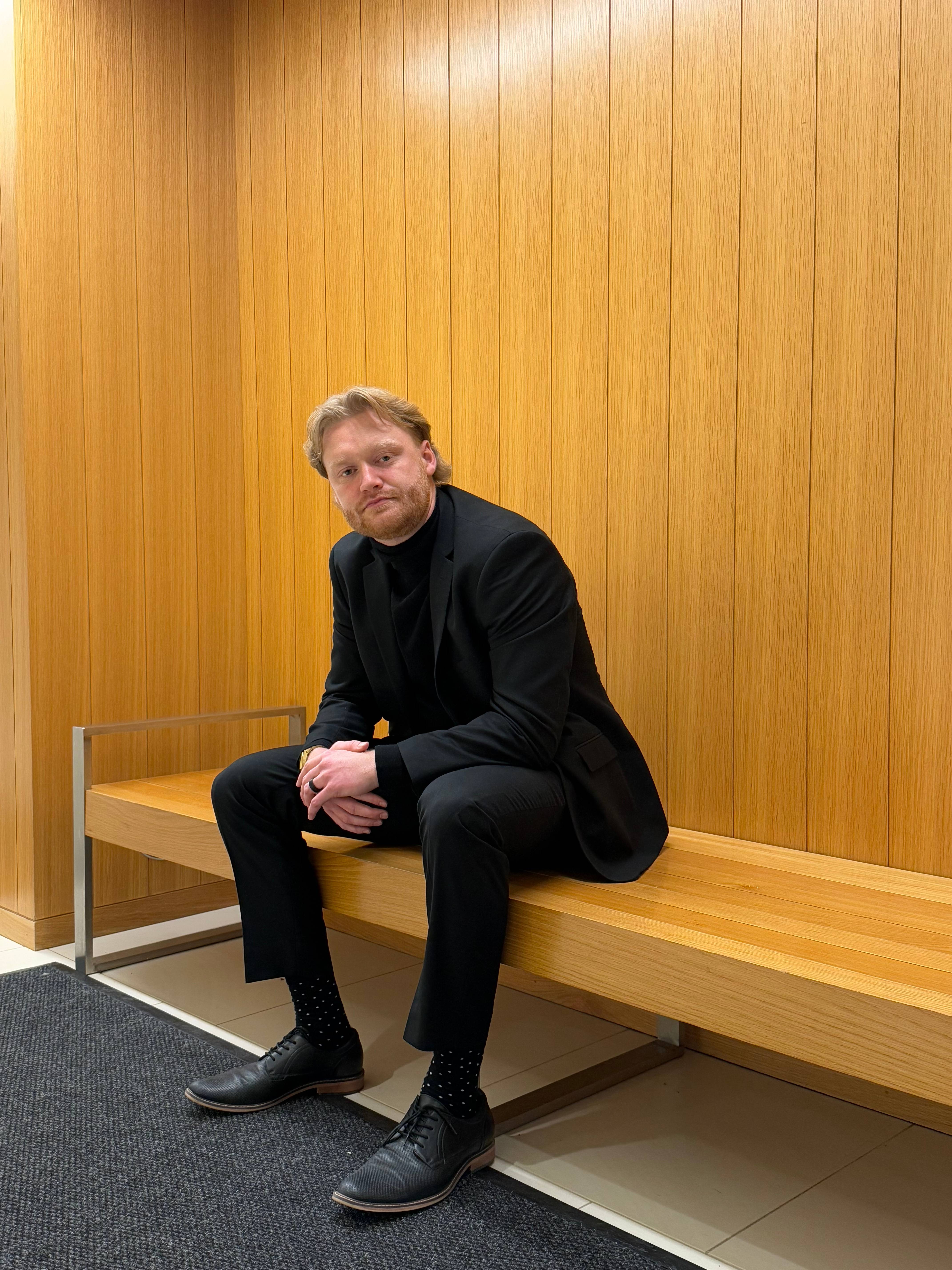 Decker Lindner's profile image