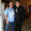 Joe Bushman's profile image