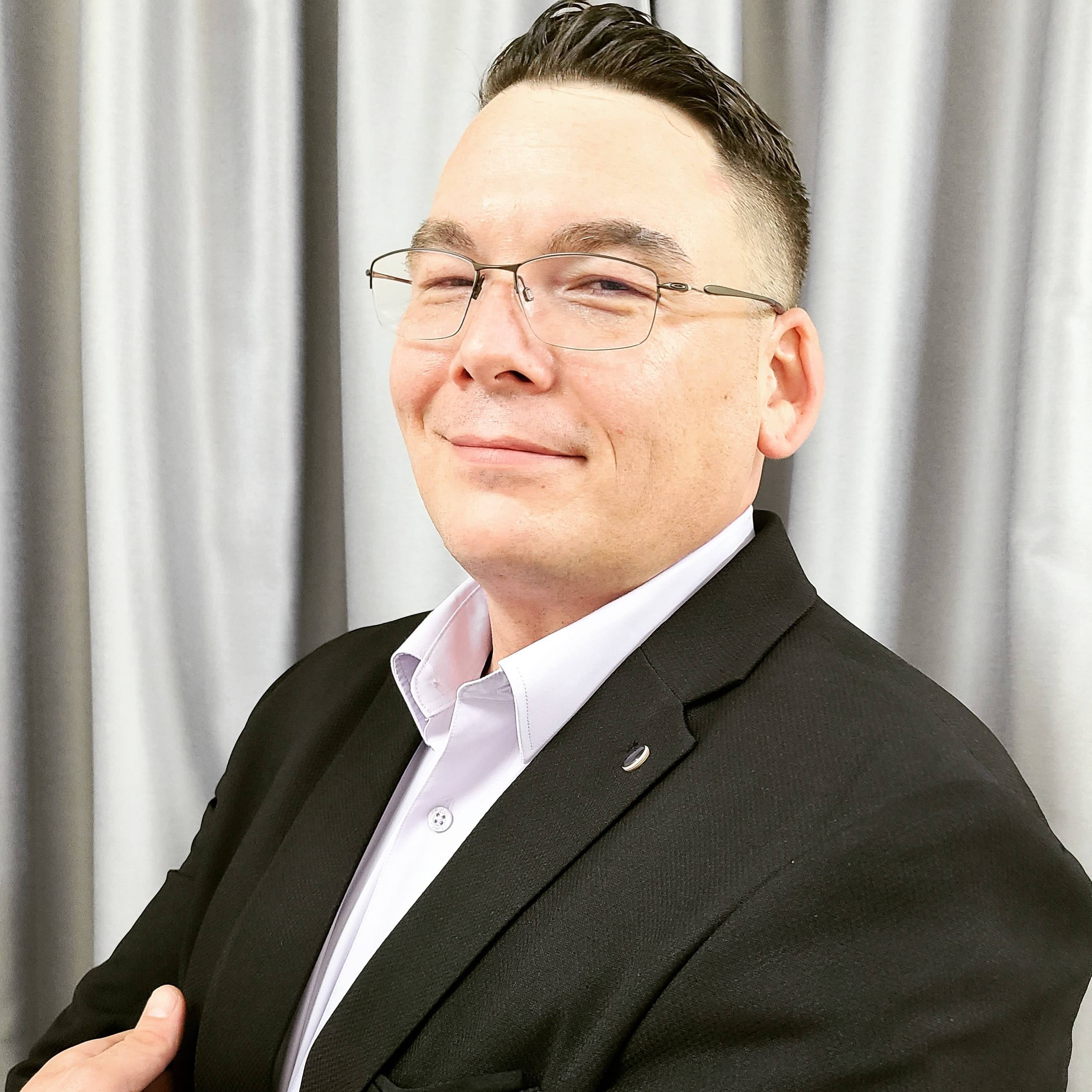 Jake Guthrie's profile image