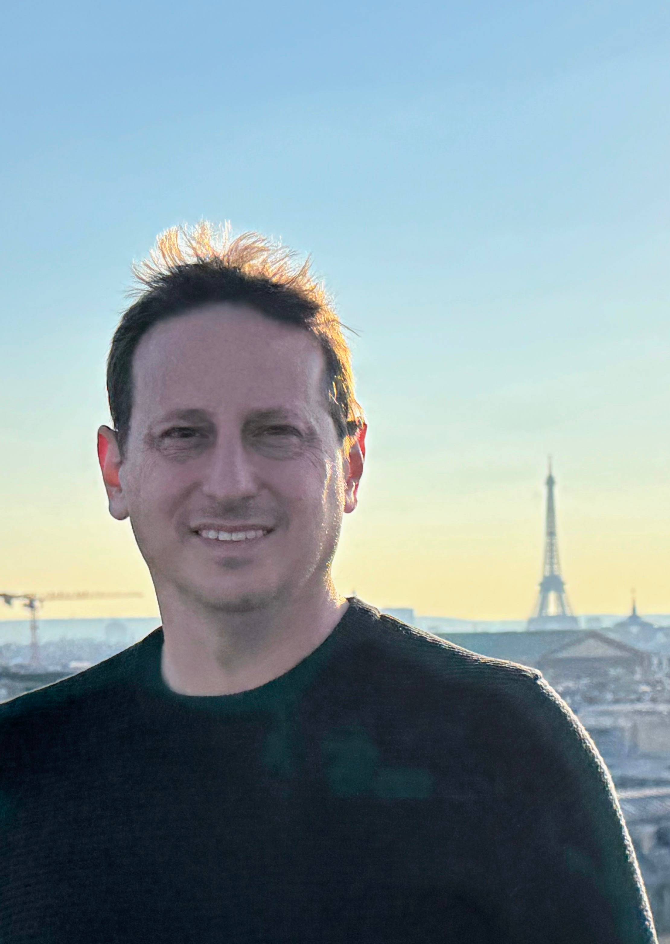 Scott Weinstein's profile image