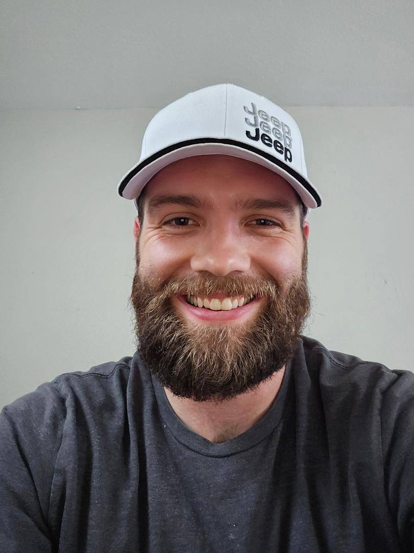 David Timm's profile image