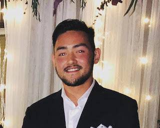 Christopher Langan's profile image