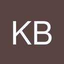 Kenny Bao's profile image