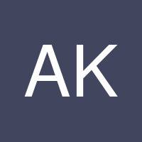 Andy Kjell's profile image