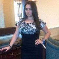 Paulina Caballero's profile image