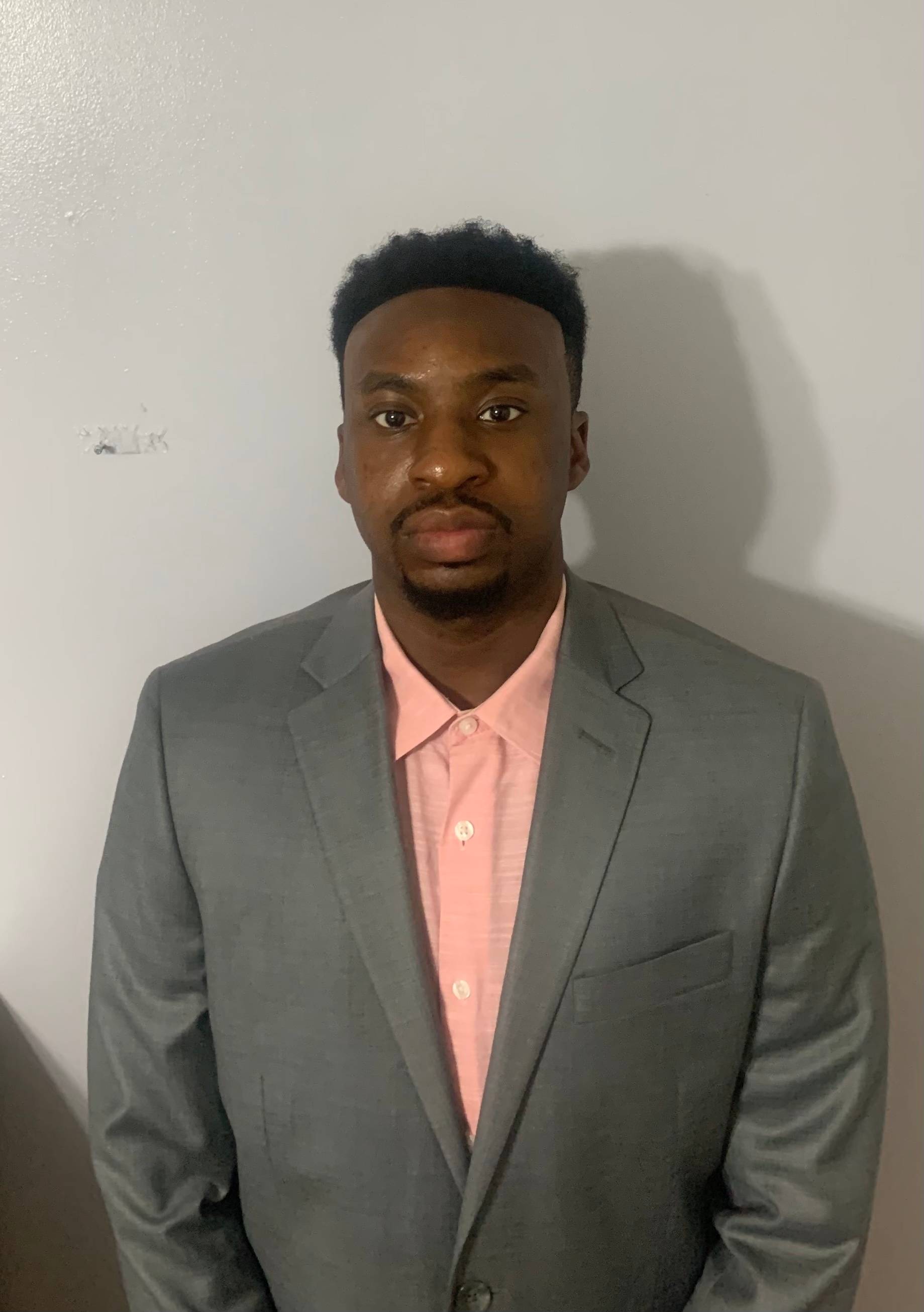 Isaiah Webster's profile image